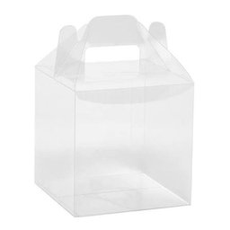 Gable boxes (snacks & drink included)