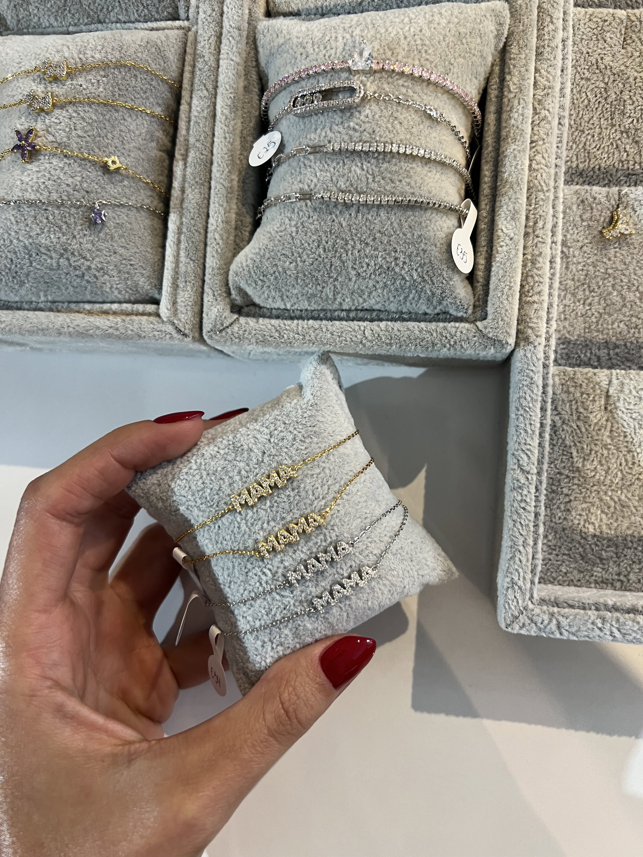 Mama bracelet _2