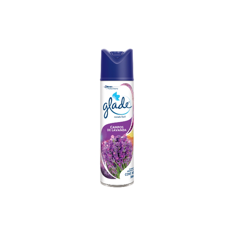 Glade Lavanda