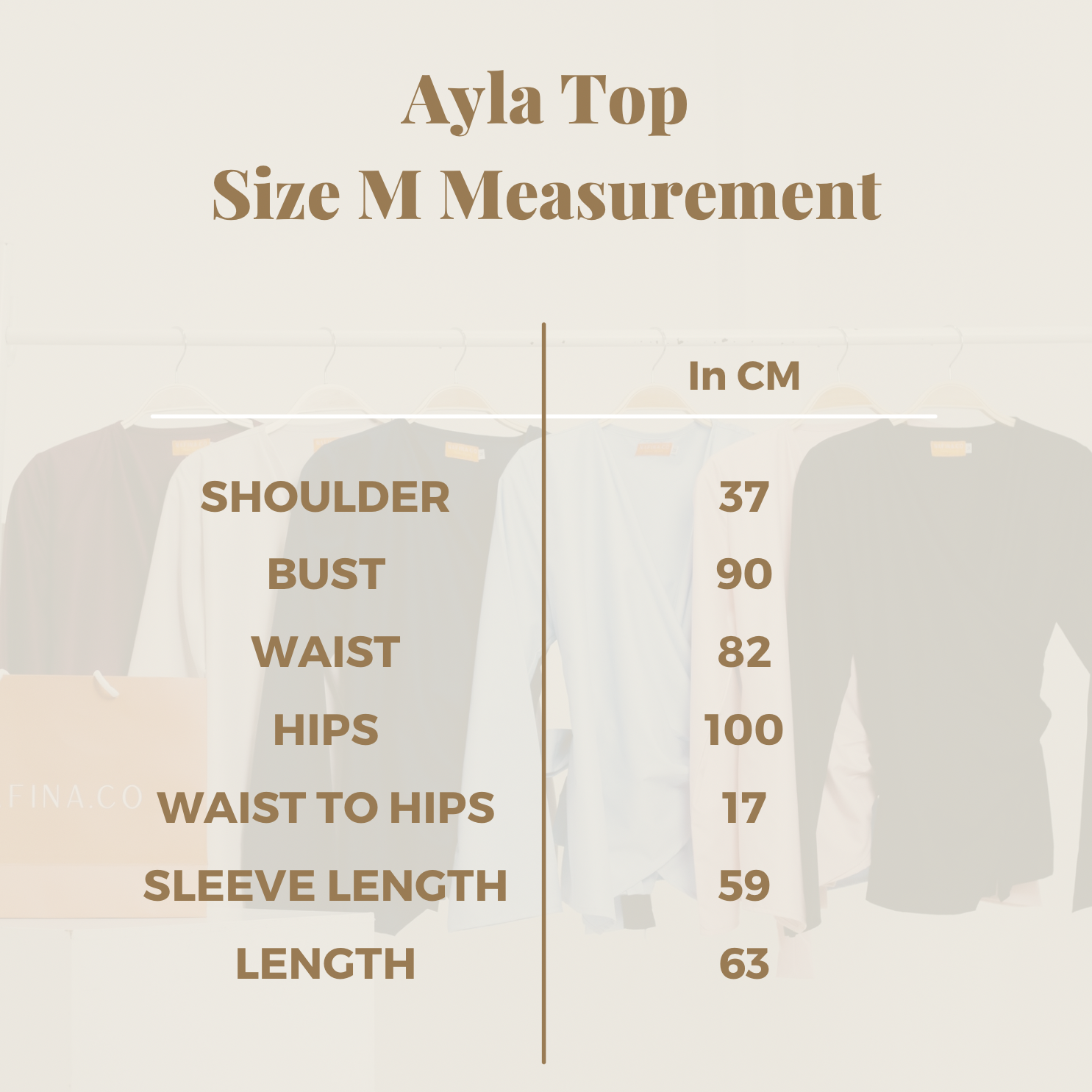 Ayla Top in Maroon_4