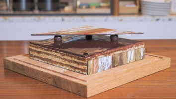 Opera Gateaux