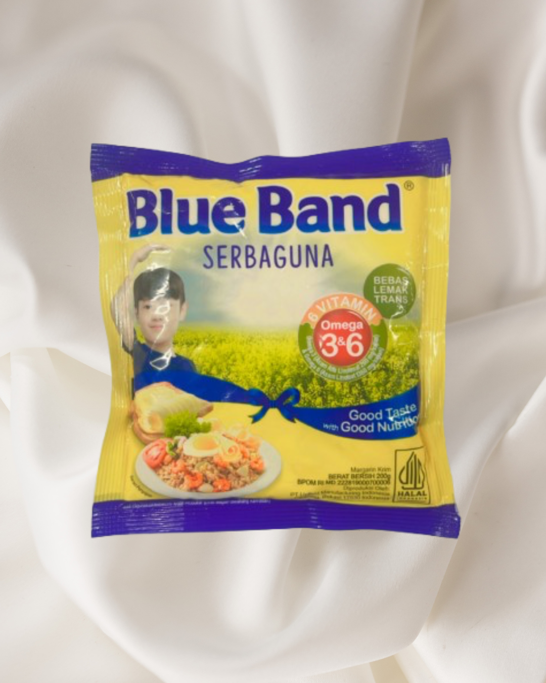 Blue Band 200gr