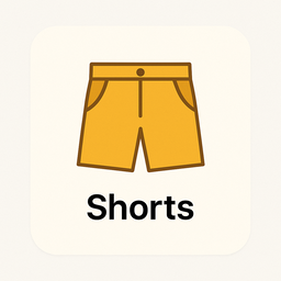 🩳 Shorts 