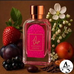 Hayaati Exotic 100 ML EDP