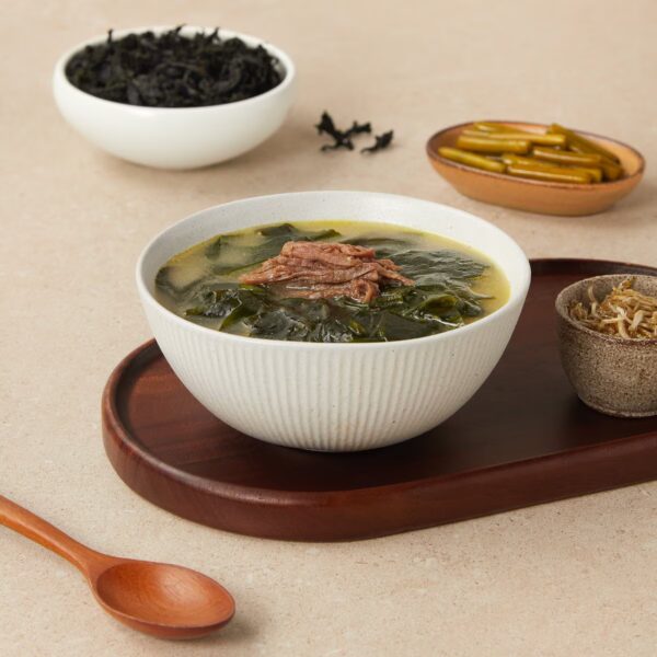 CJW Seaweed 50g 청정원자른미역 韓国わかめ_1