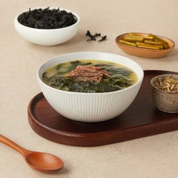 CJW Seaweed 50g 청정원자른미역 韓国わかめ