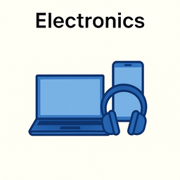  💻 Electronic 