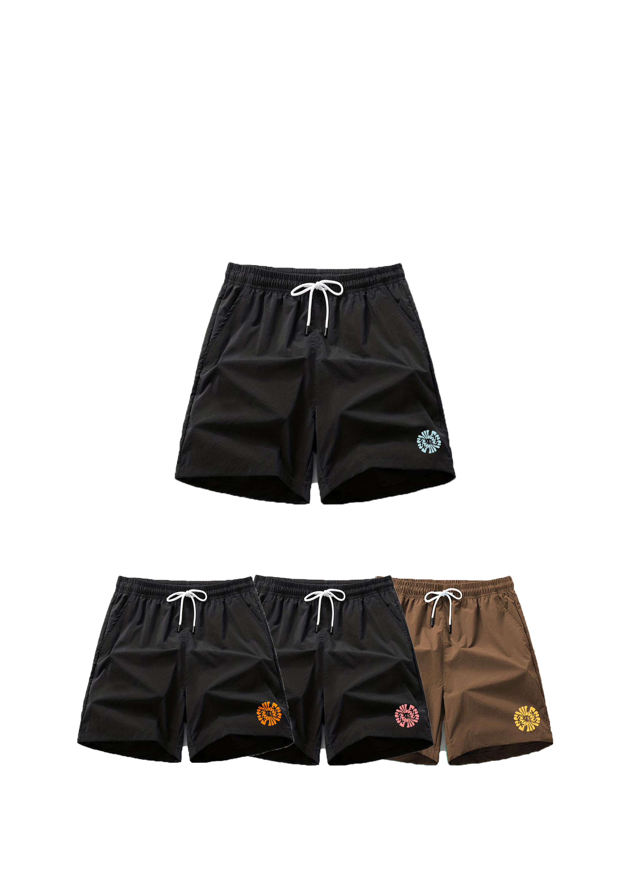 Everday shorts_0