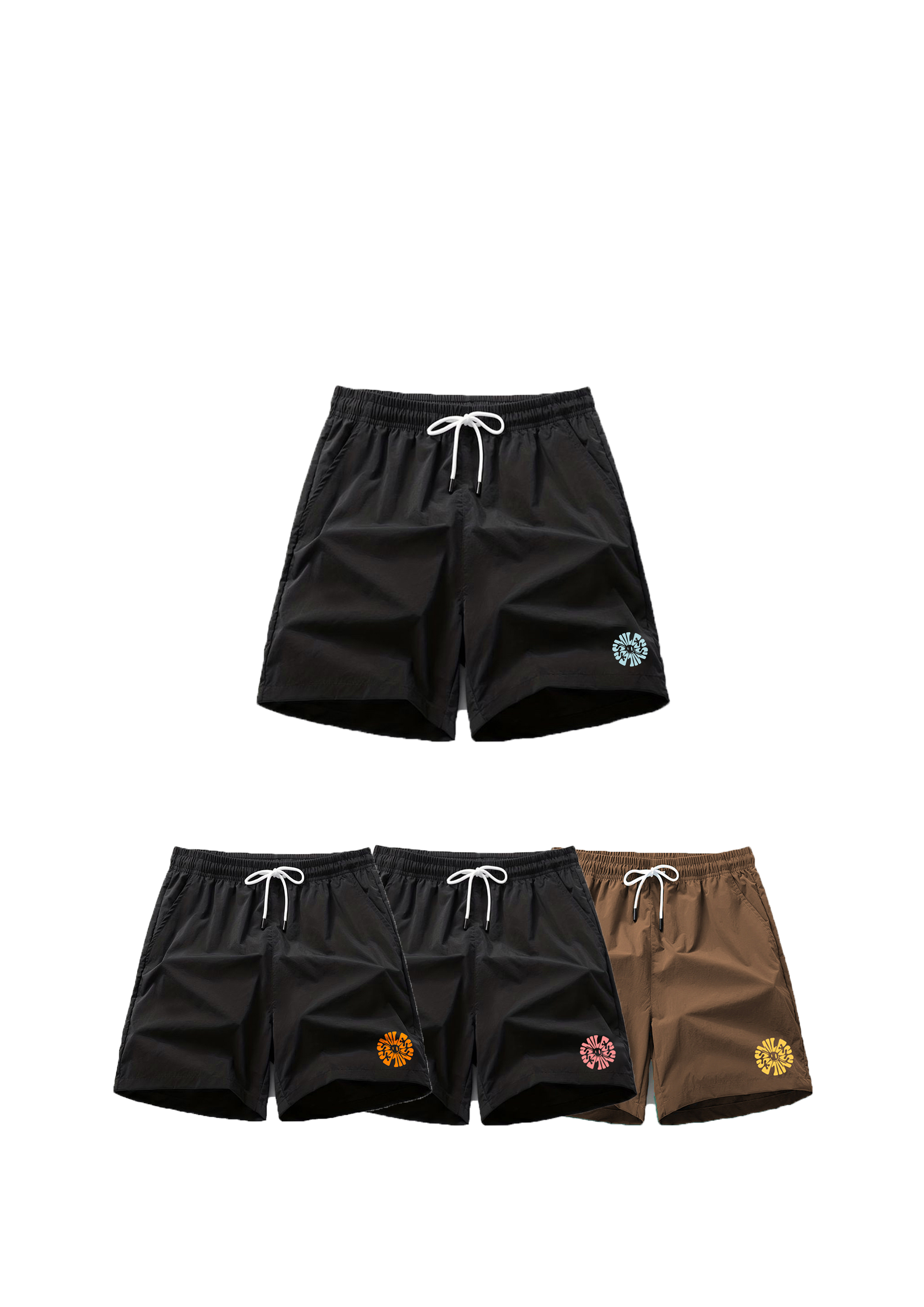 Everday shorts