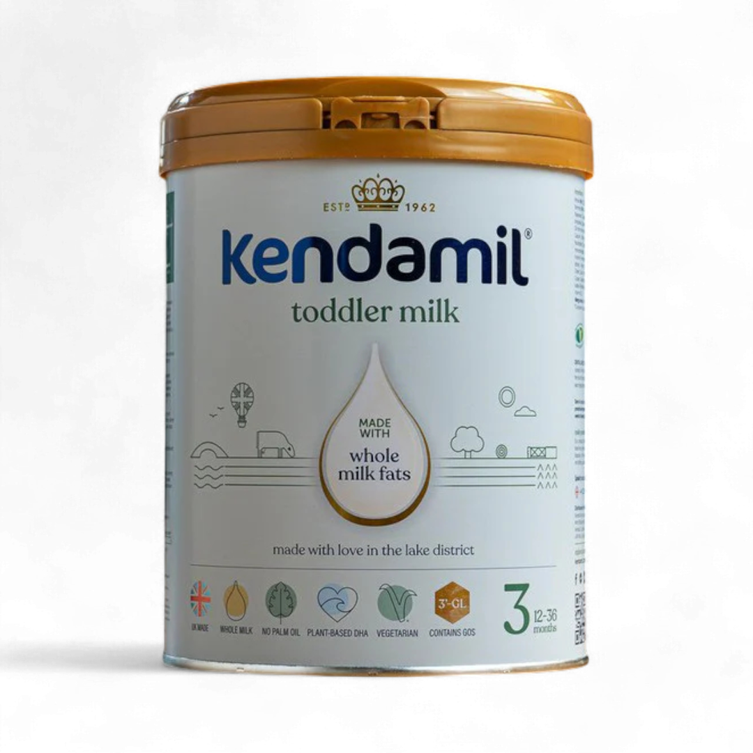 Kendamil Classic Toddler Milk Stage 3 800g