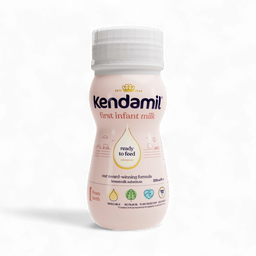 Kendamil Ready to Feed Instant Milk Formula 250ml