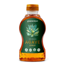 Agave Syrup Organic 450g