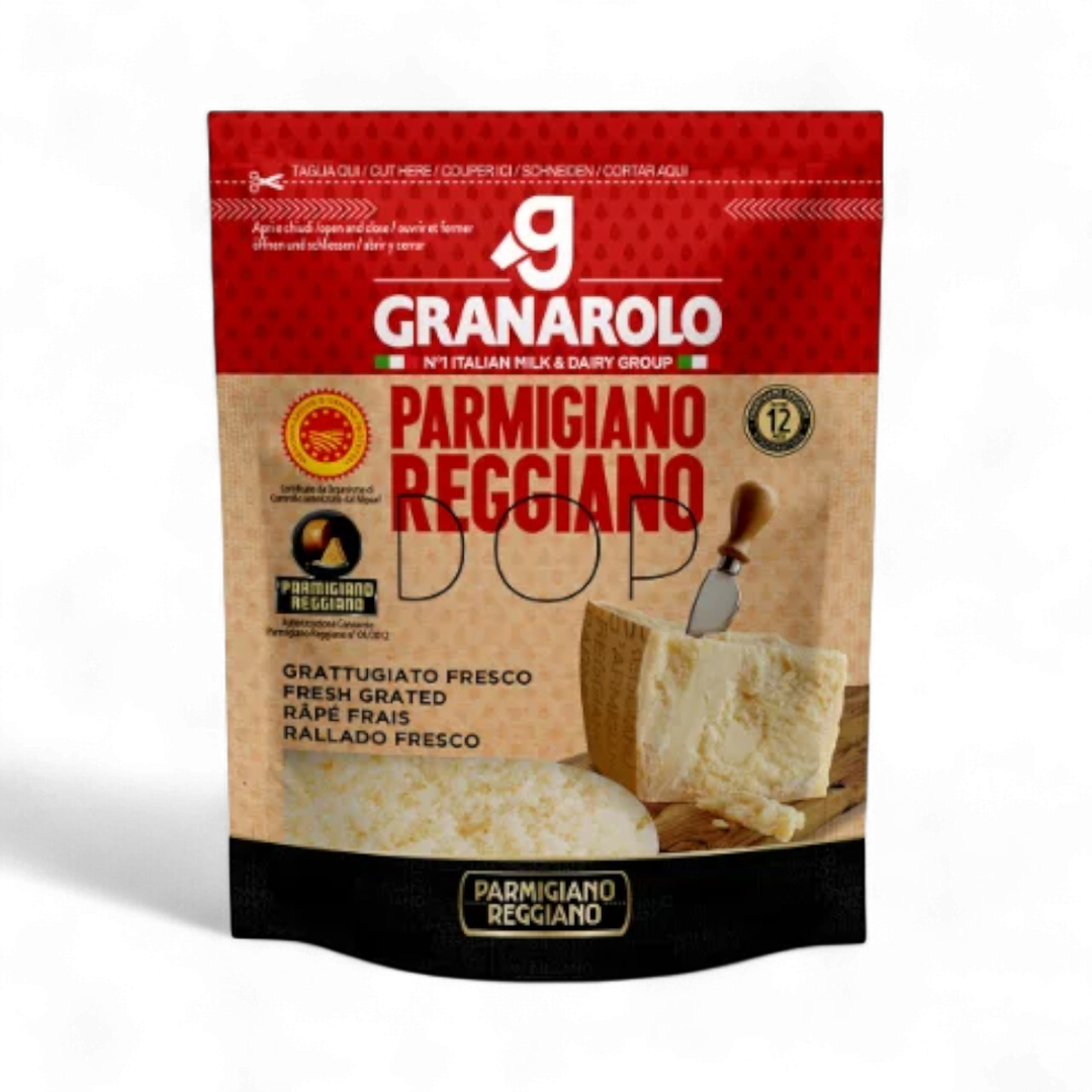 Granarolo Parmigiano Regiano Grated 90g