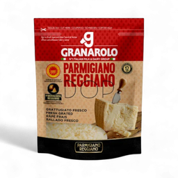 Granarolo Parmigiano Regiano Grated 90g