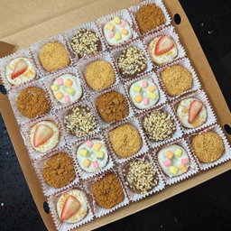 Box of 25 ( Classic )