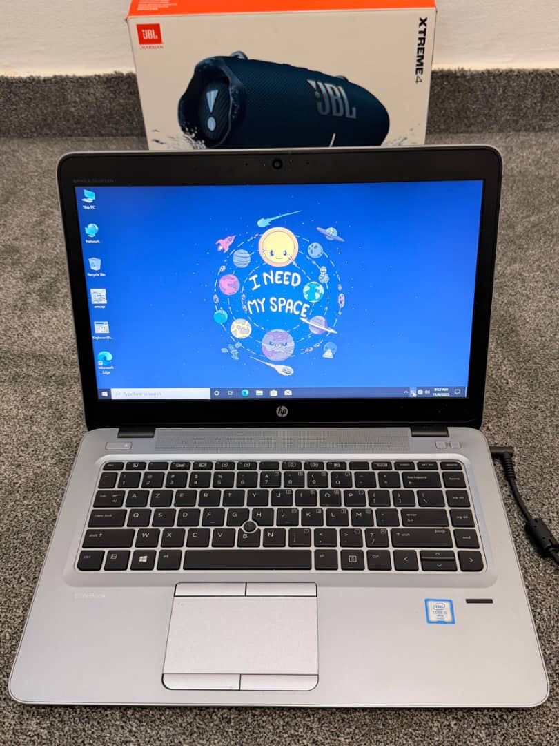 HP ELITEBOOK 840 G3