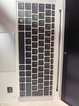 Elitebook 835 G7 