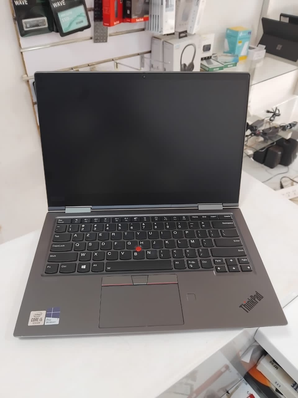 Lenovo Thinkpad Yoga_0