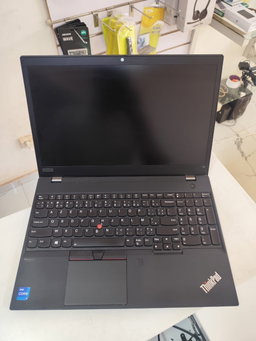 Lenovo Thinkpad Yoga