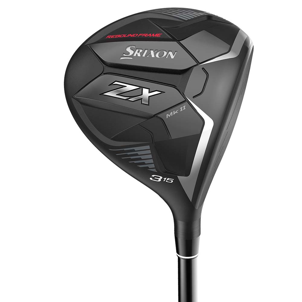Srixon ZX MK2 - 5 Wood
