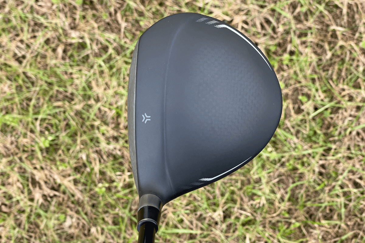 Srixon ZX MK2 - 5 Wood_2