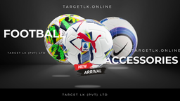 Football / පාපන්දු