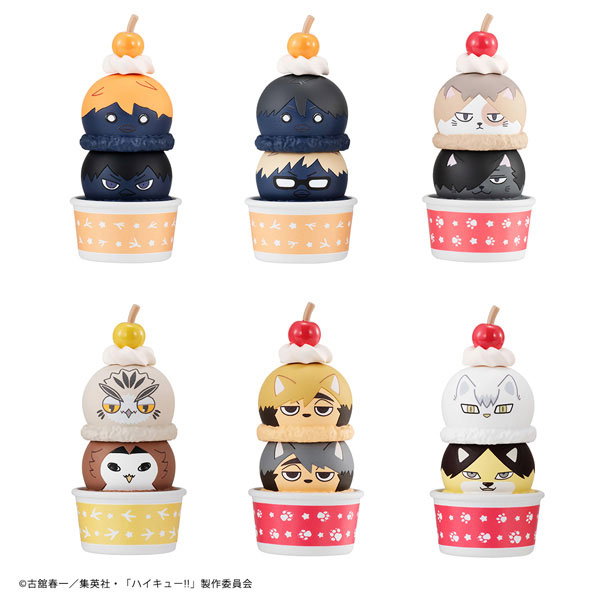 Stack Up & Change Haikyuu!! 6Pack BOX_3