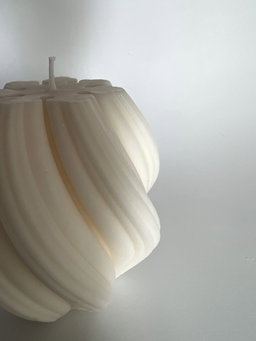 Cream Wave