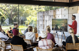 Corporate Retreats / Workcations