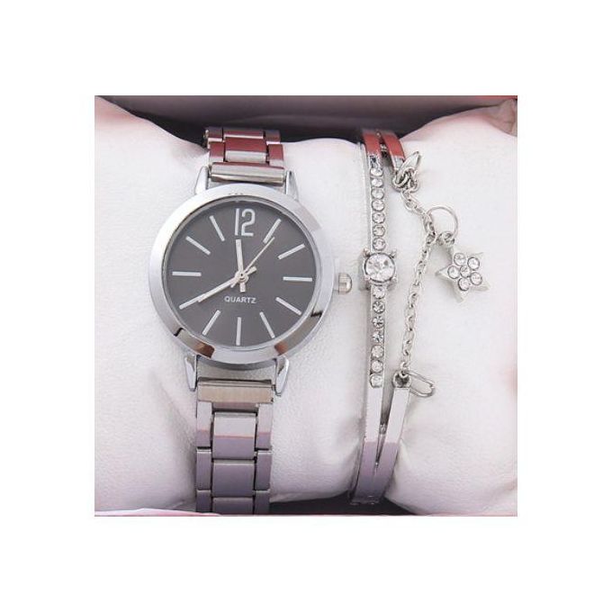 Quartz pour femmes_0