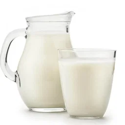 Leche entera 1 litro 4 piezas