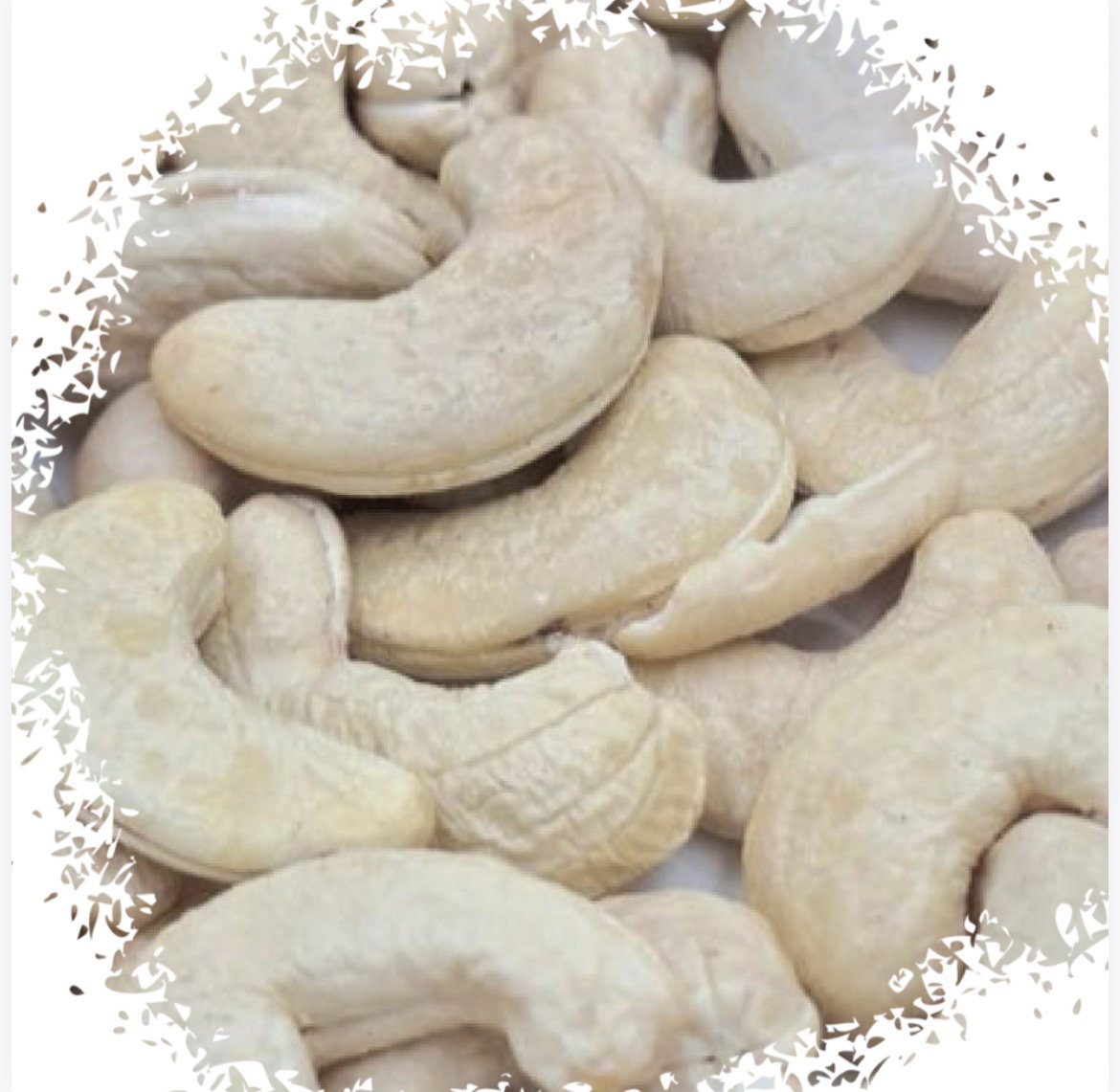 Jumbo Cashew كاجو جامبو_0