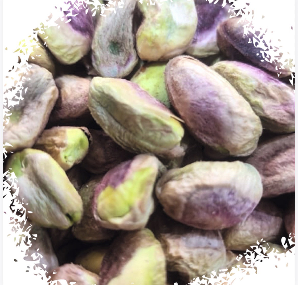 Raw shelled pistachios فستق قلب_0