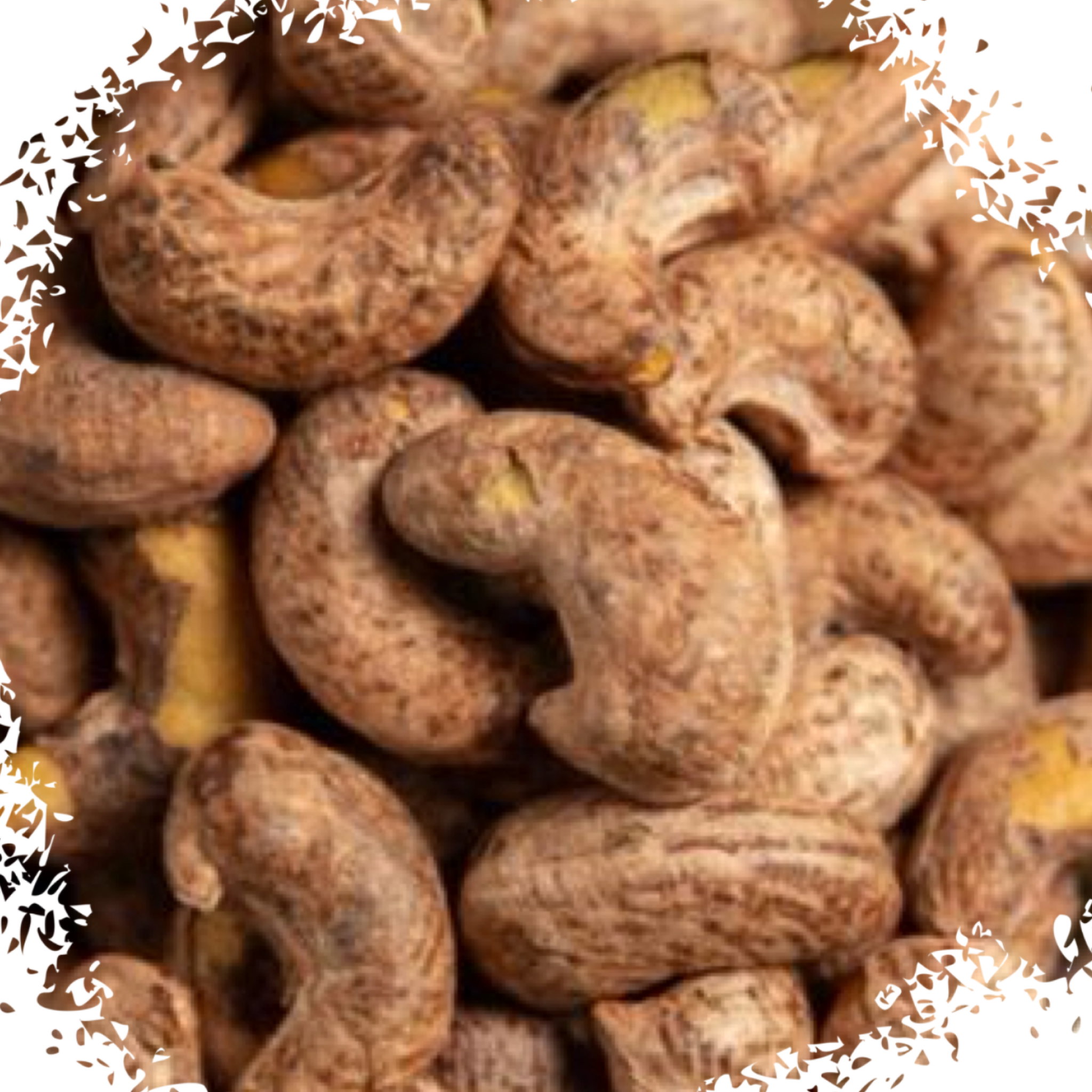 Roasted cashew كاجو مشوي_0