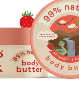 Nala's Baby Strawberry Springs Body Butter 200ml