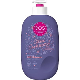 eos Cocoa Cashmere Body Lotion 473ml - Limited Edition (Holiday Collection 2025)