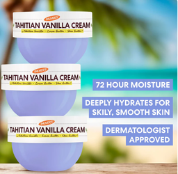 Palmer's Tahitian Vanilla Body Butter