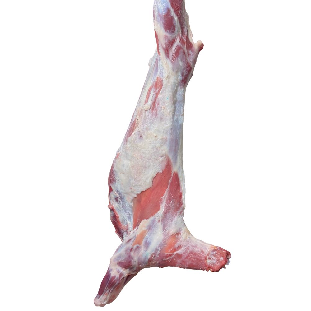 Whole Goat_0