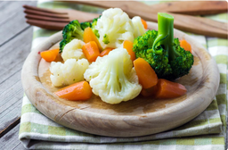 Vegetales Mixtos