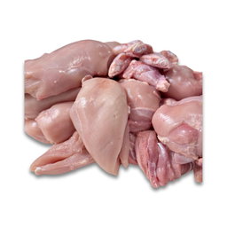 Chicken π