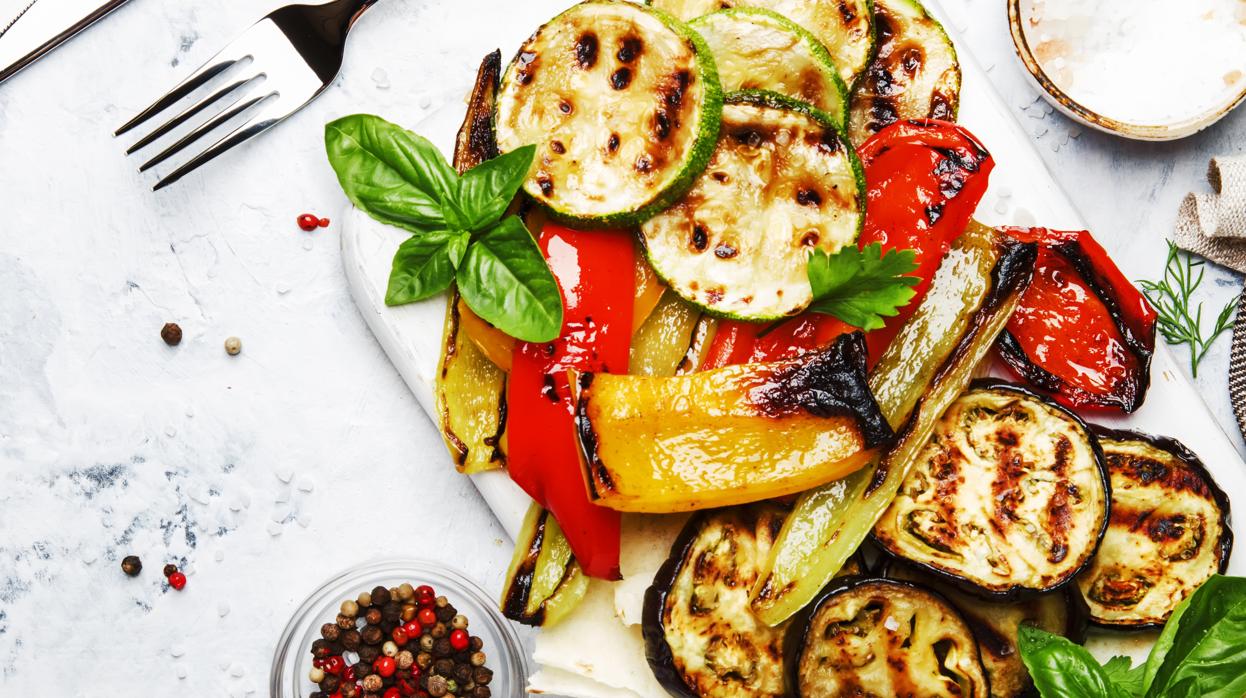 Vegetales a la plancha_0