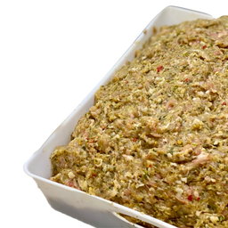 Marinated Chicken Items