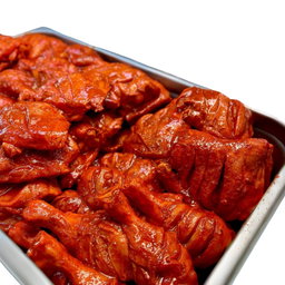 Marinated Chicken Items