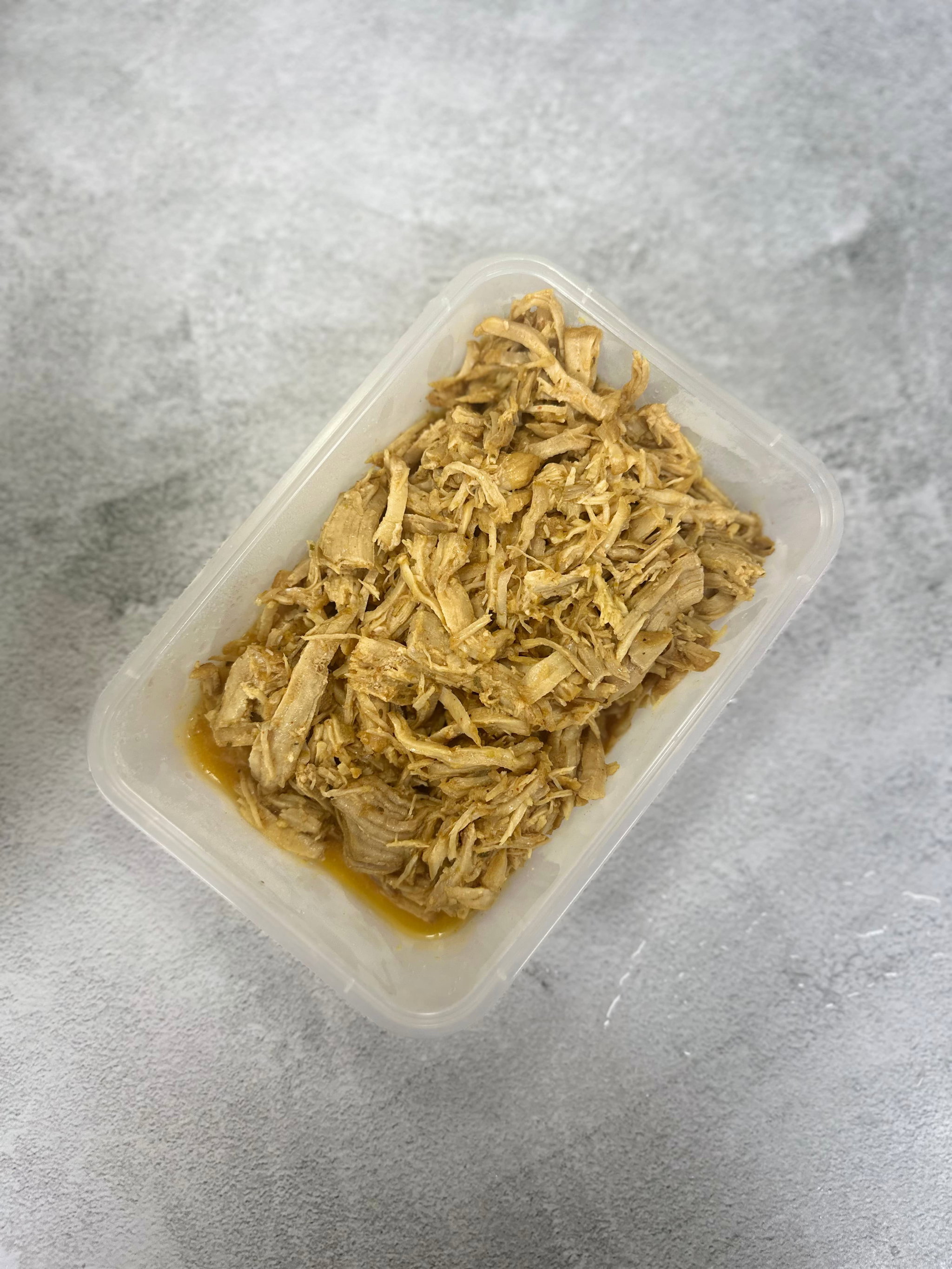 Pulled pork_0
