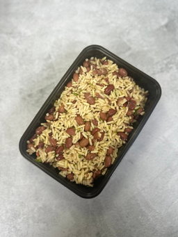 Gallo pinto
