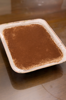 Party Size Tiramisu