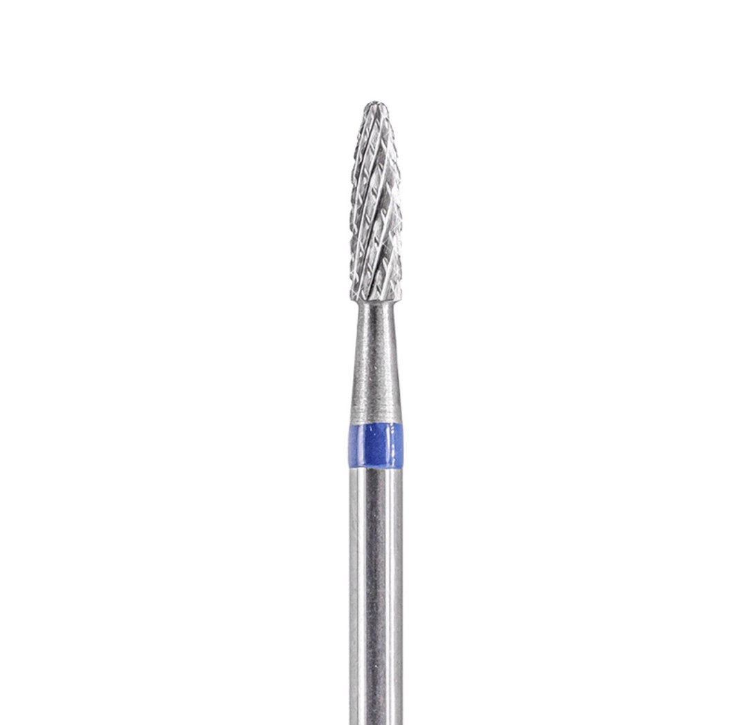 Carbide drill bits Blue Kristall 32123