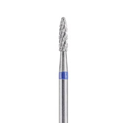 Carbide drill bits Blue Kristall 32123