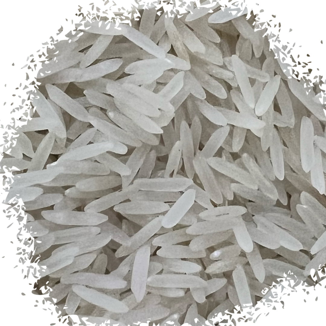 Indian Rice رز بسمتي