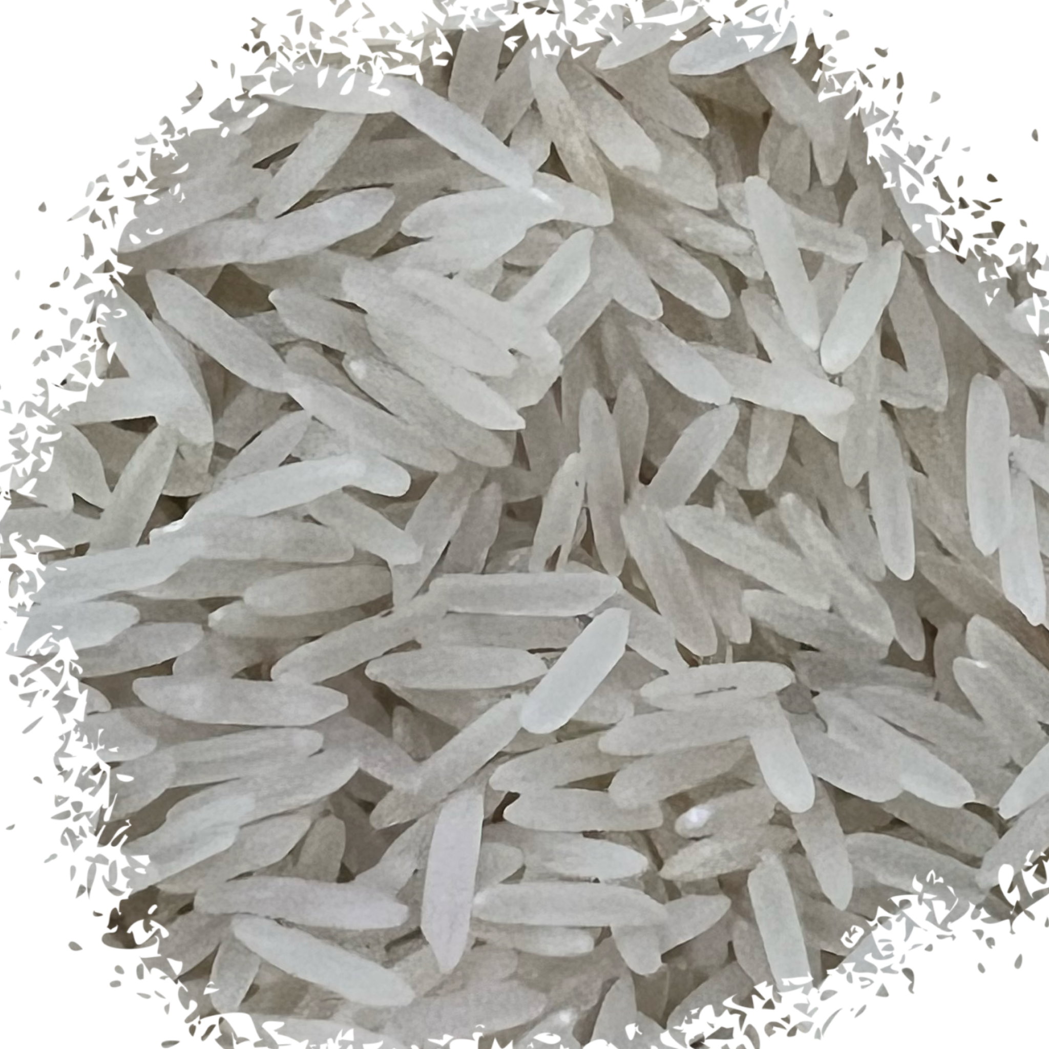 Indian Rice رز بسمتي_0